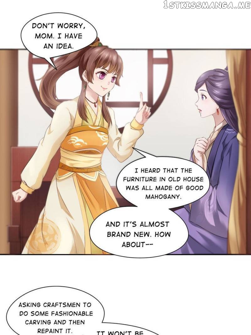 Cinderella Chef chapter 74 - page 27