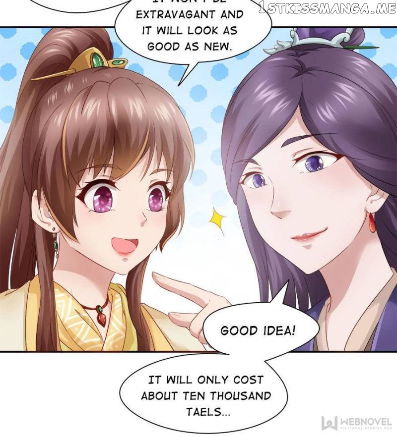 Cinderella Chef chapter 74 - page 28