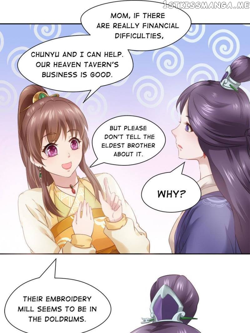 Cinderella Chef chapter 74 - page 29