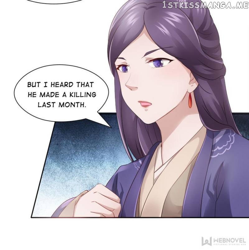 Cinderella Chef chapter 74 - page 30