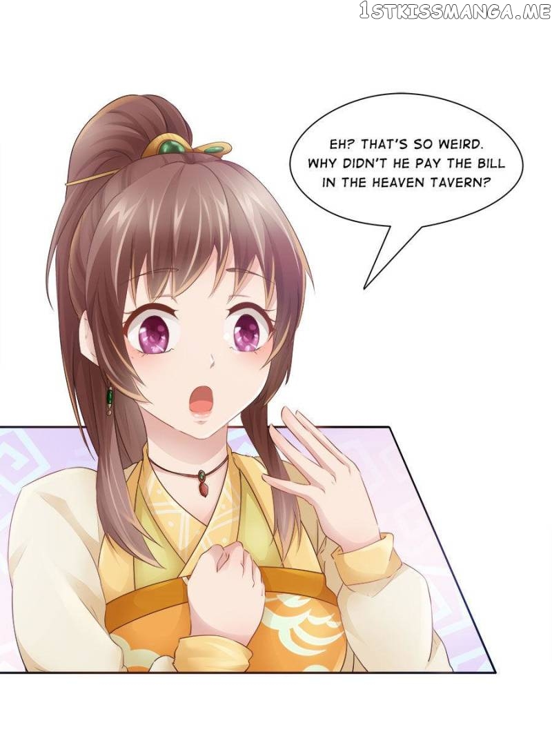 Cinderella Chef chapter 74 - page 31