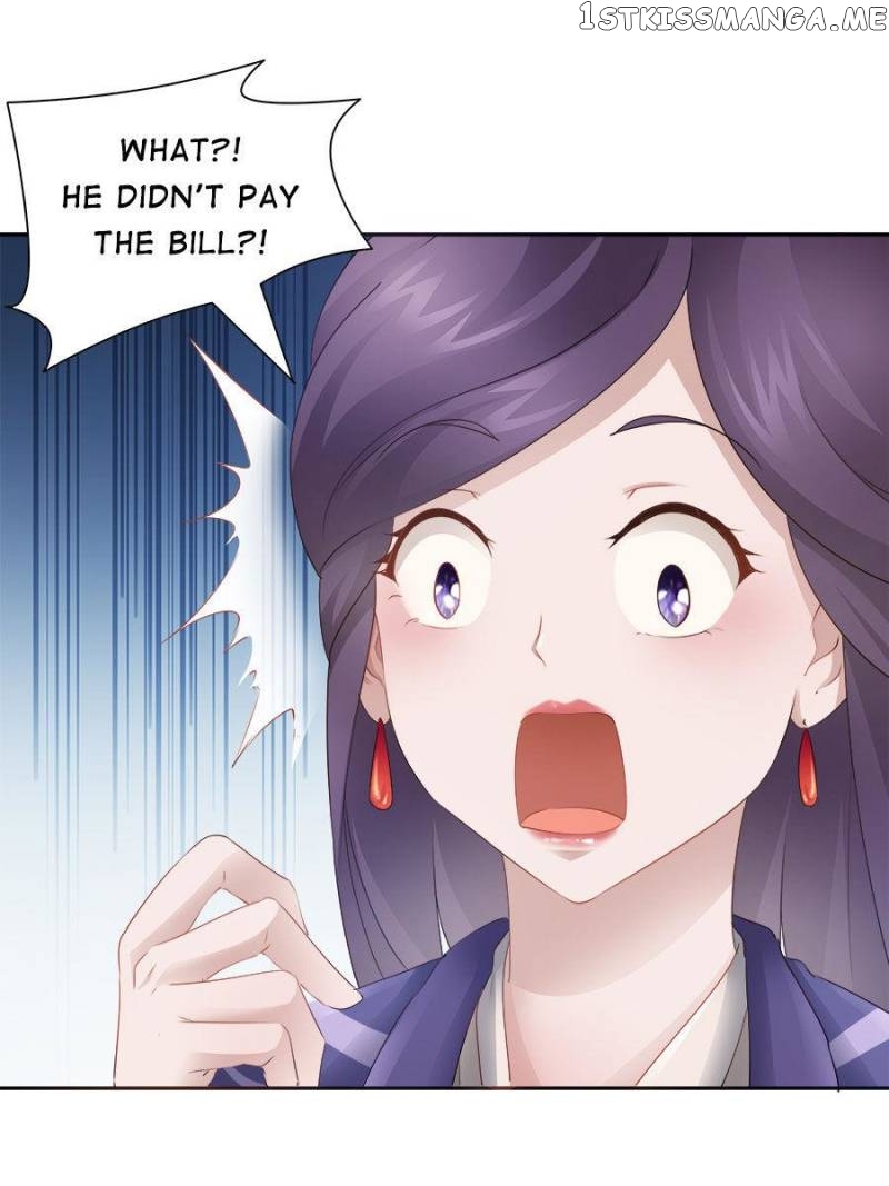 Cinderella Chef chapter 74 - page 32