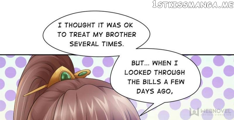Cinderella Chef chapter 74 - page 33