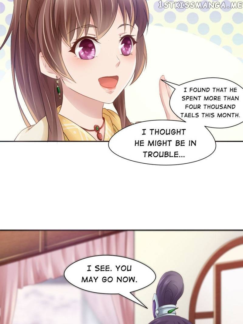 Cinderella Chef chapter 74 - page 34