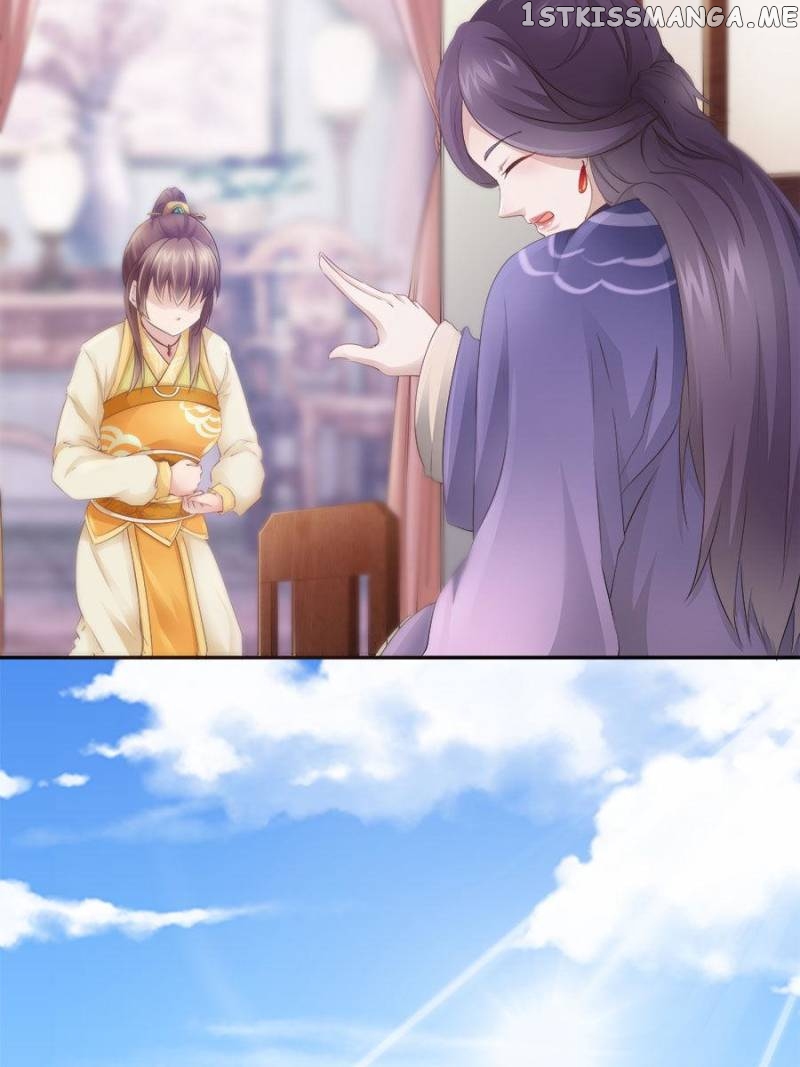 Cinderella Chef chapter 74 - page 35