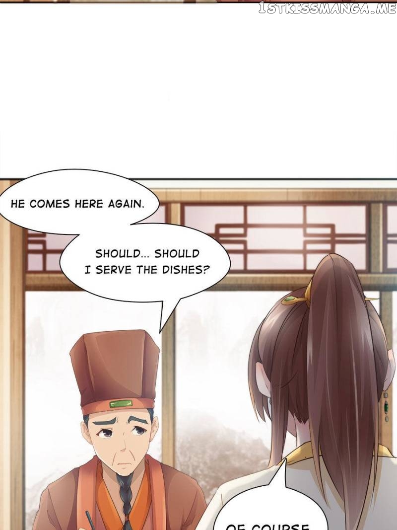Cinderella Chef chapter 74 - page 38