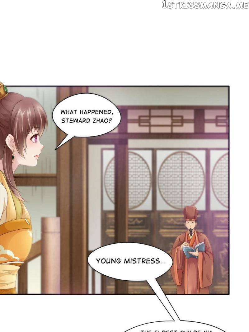 Cinderella Chef chapter 74 - page 4
