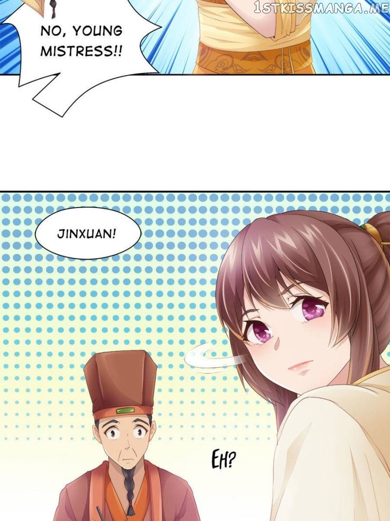 Cinderella Chef chapter 74 - page 41