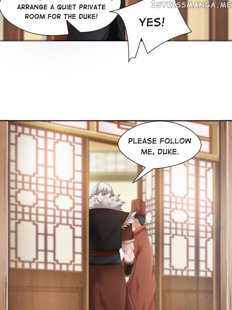 Cinderella Chef chapter 74 - page 44