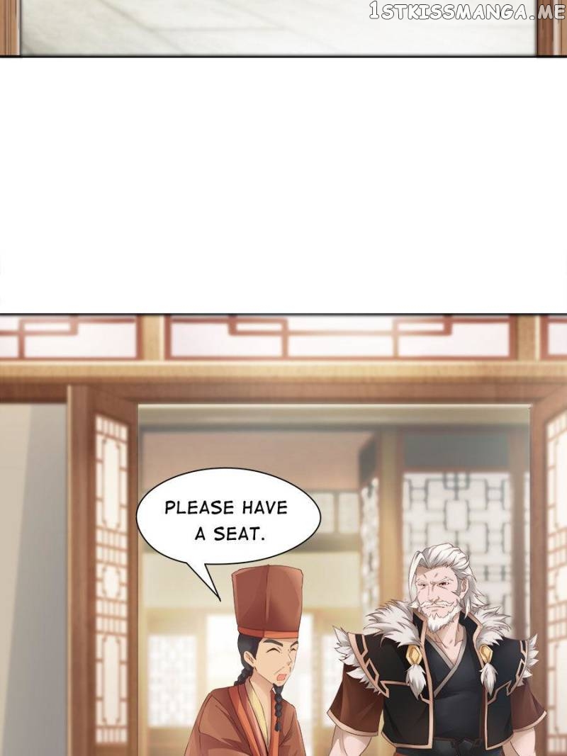 Cinderella Chef chapter 74 - page 46
