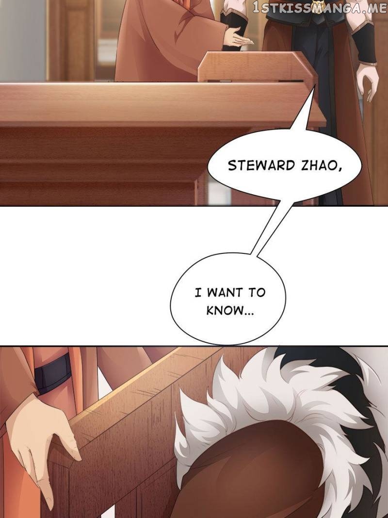 Cinderella Chef chapter 74 - page 47