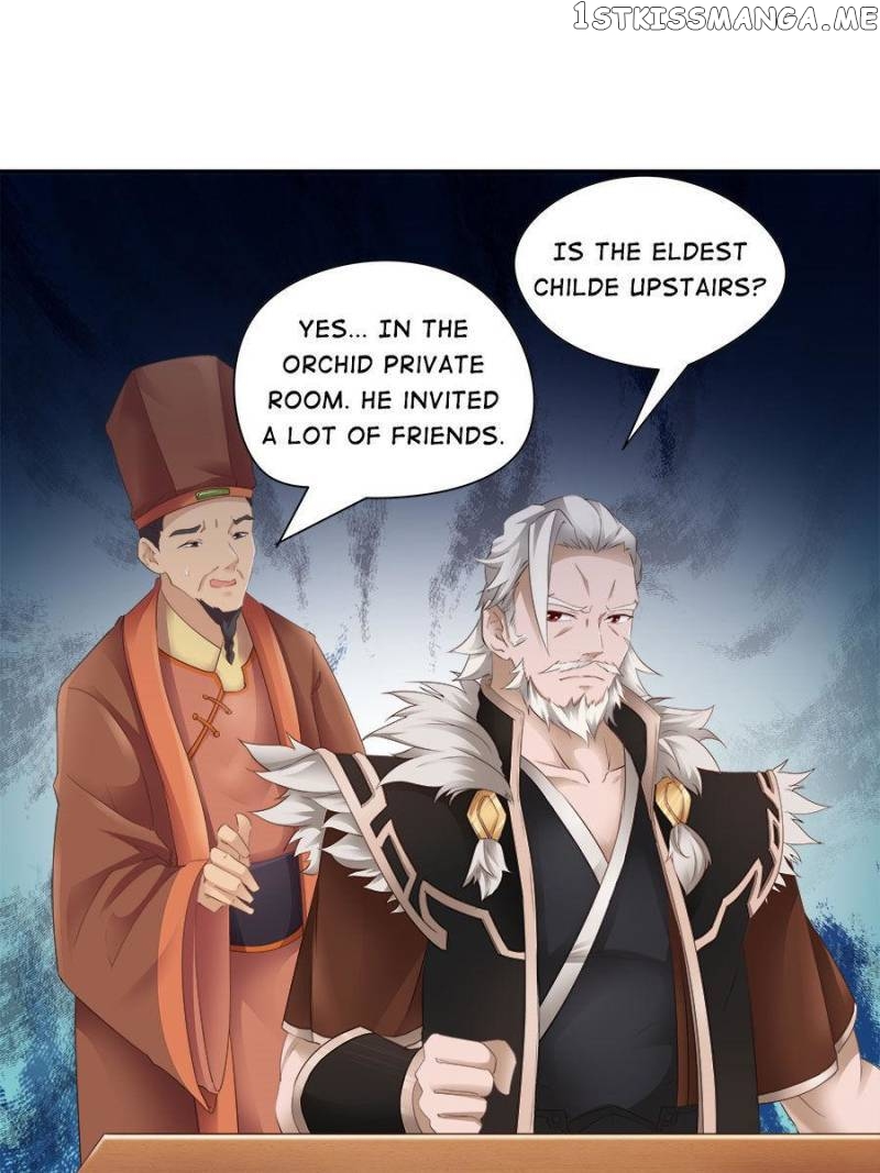 Cinderella Chef chapter 74 - page 49