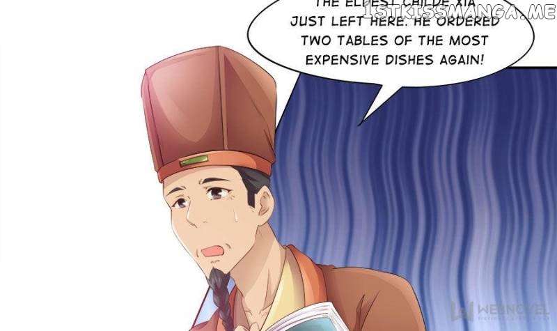 Cinderella Chef chapter 74 - page 5