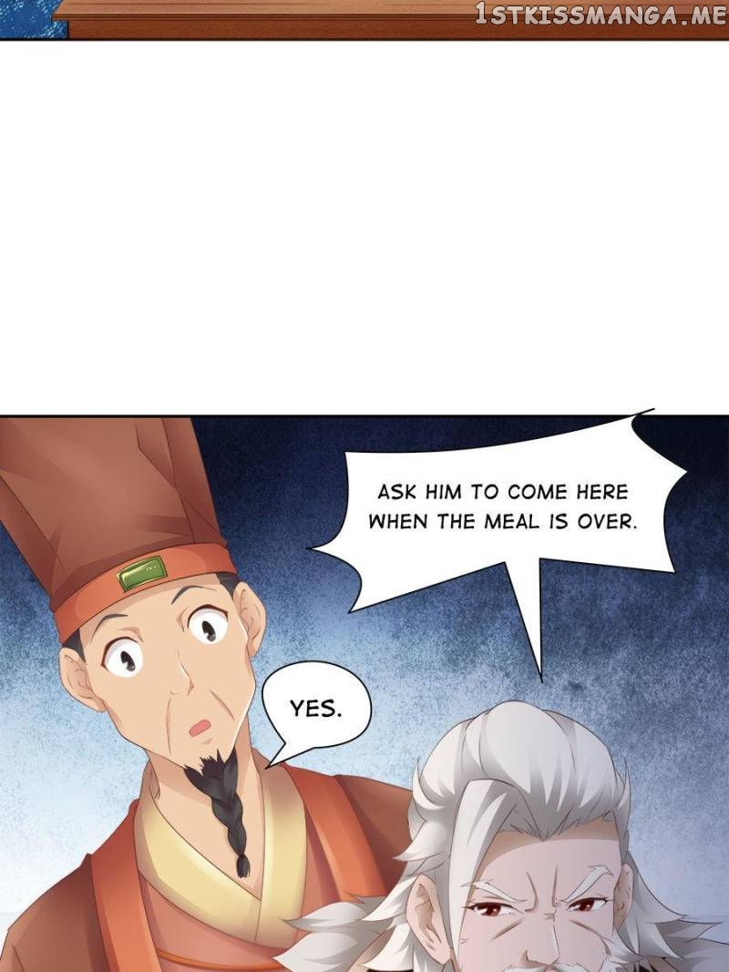 Cinderella Chef chapter 74 - page 50