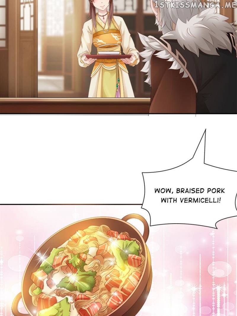 Cinderella Chef chapter 74 - page 53