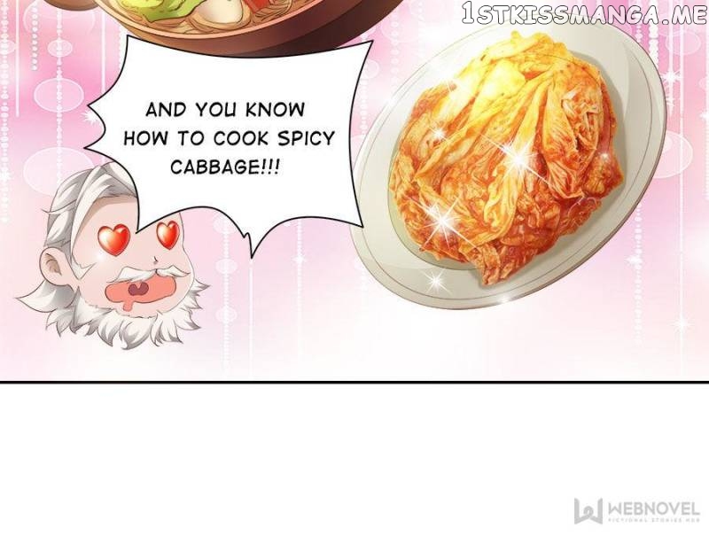 Cinderella Chef chapter 74 - page 54