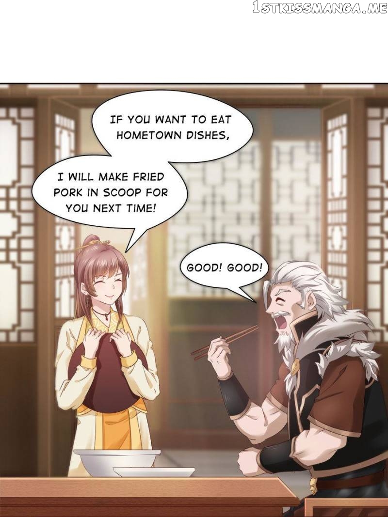 Cinderella Chef chapter 74 - page 55