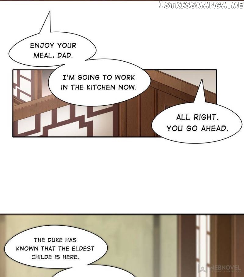 Cinderella Chef chapter 74 - page 56