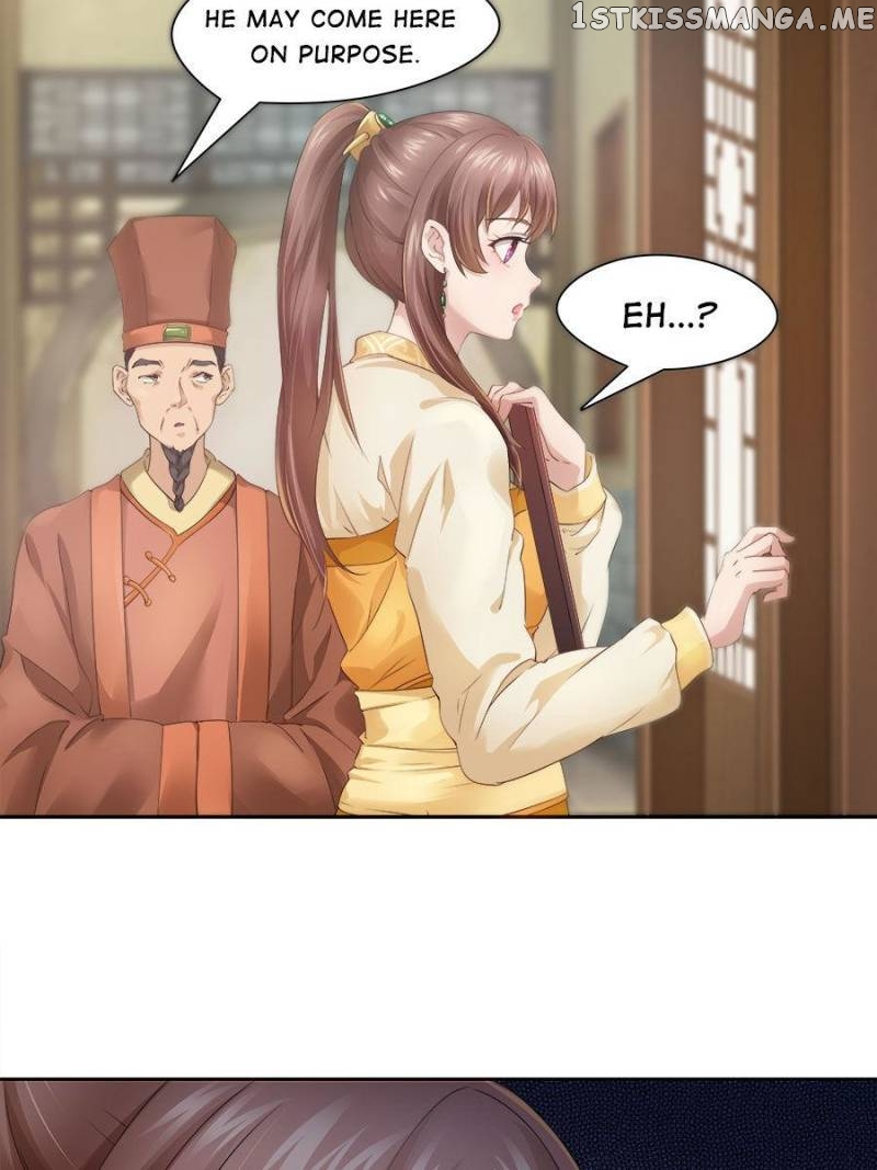 Cinderella Chef chapter 74 - page 57