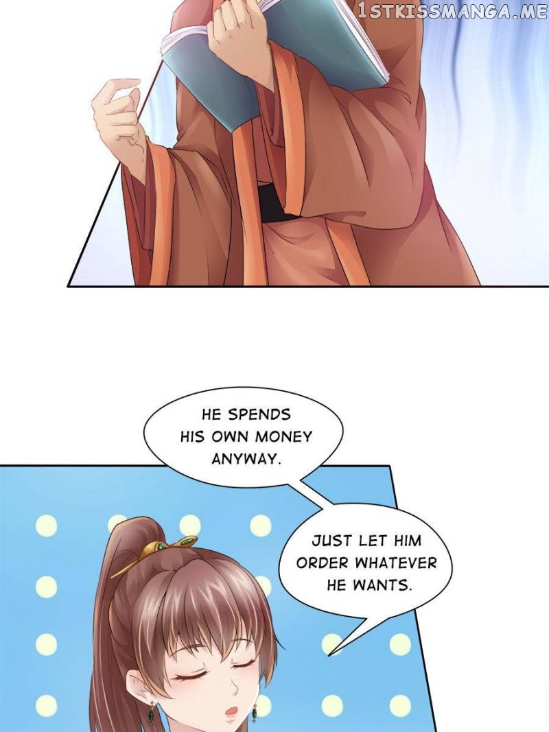 Cinderella Chef chapter 74 - page 6