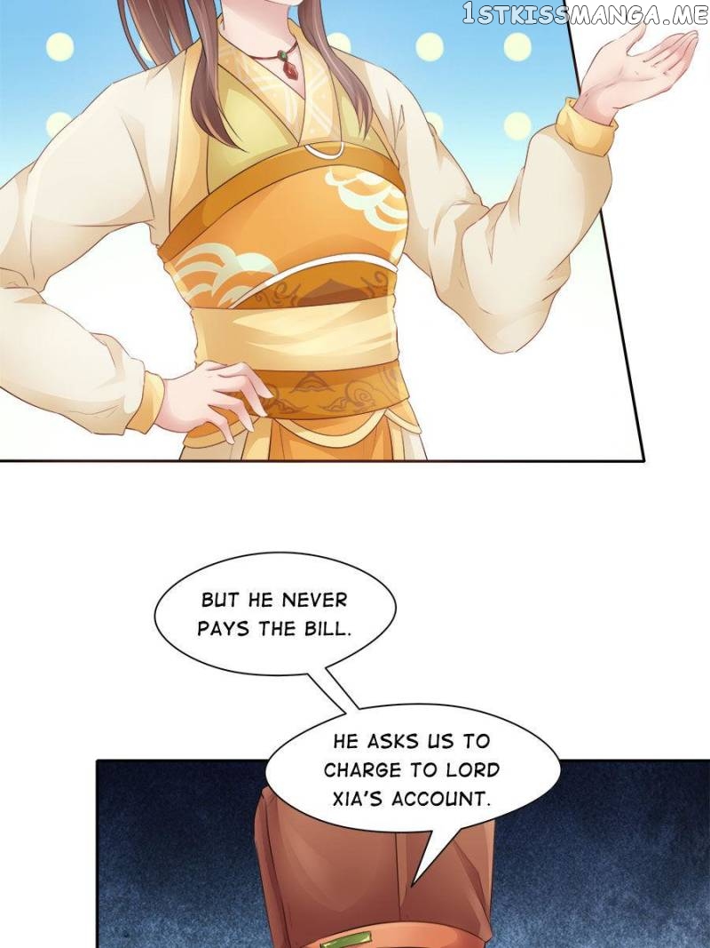 Cinderella Chef chapter 74 - page 7