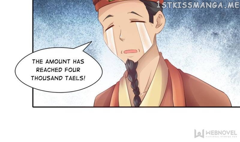 Cinderella Chef chapter 74 - page 8
