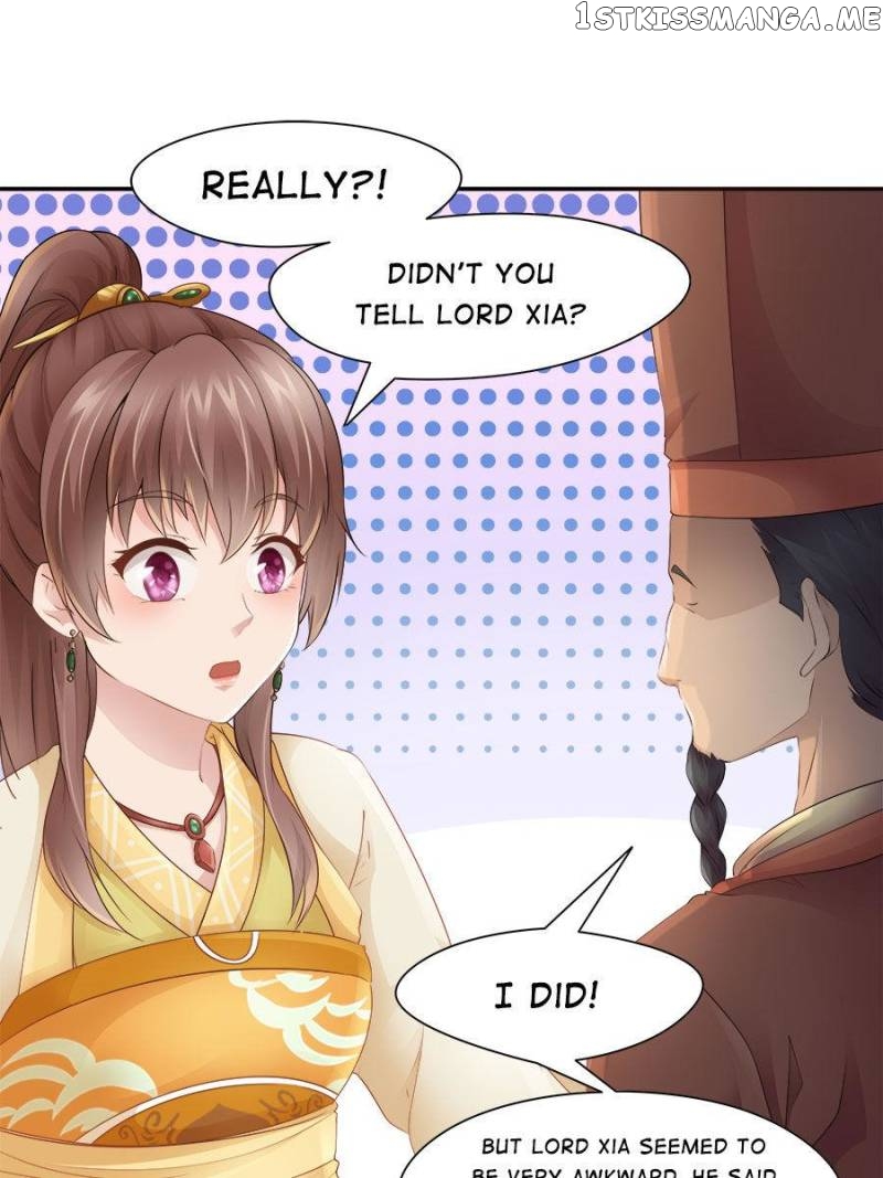 Cinderella Chef chapter 74 - page 9
