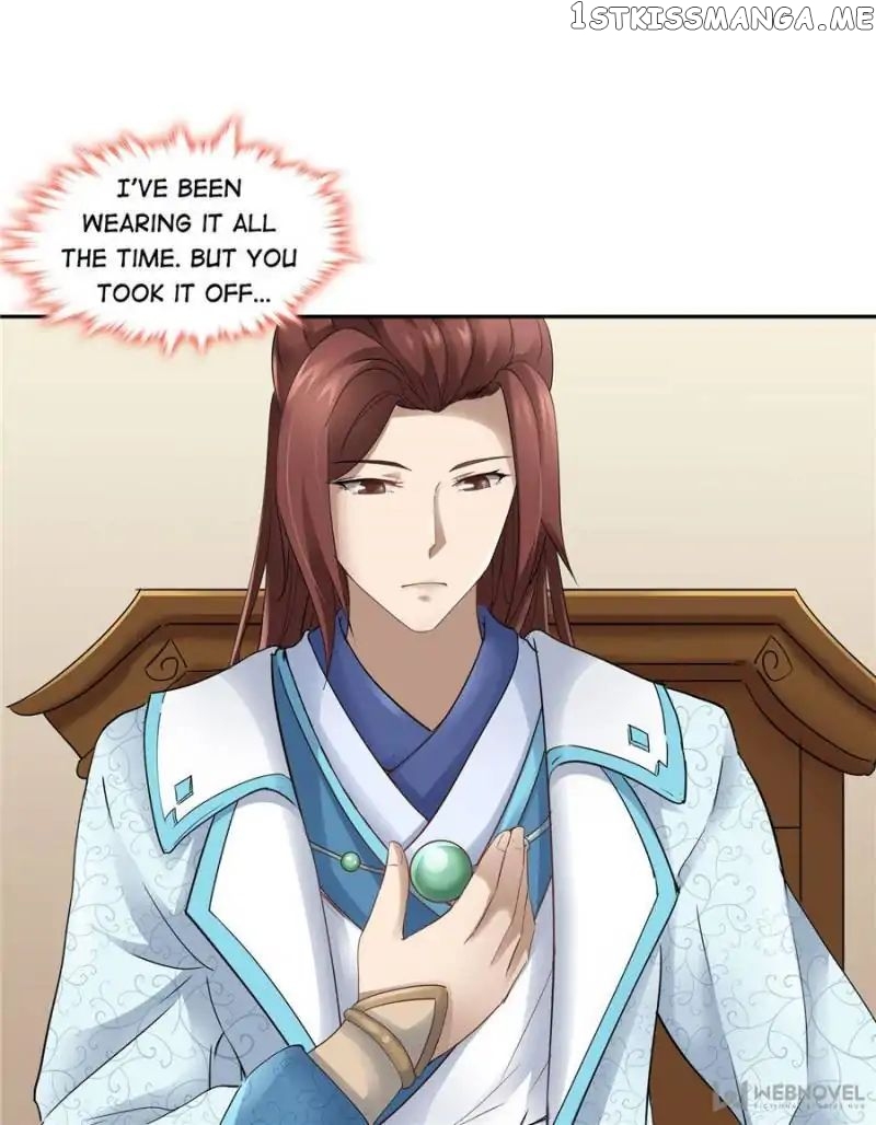 Cinderella Chef chapter 34 - page 11