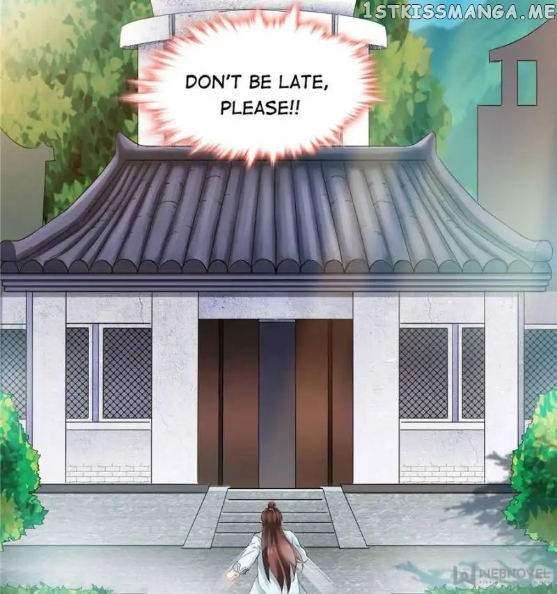 Cinderella Chef chapter 34 - page 16