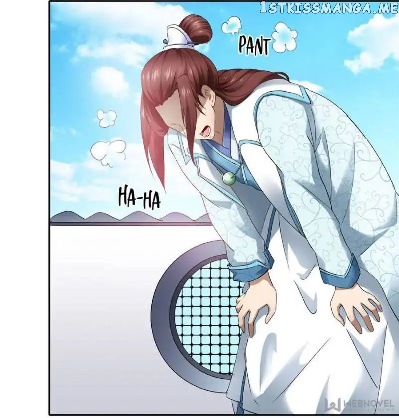 Cinderella Chef chapter 34 - page 19