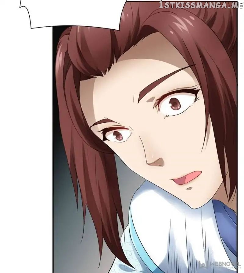 Cinderella Chef chapter 34 - page 21