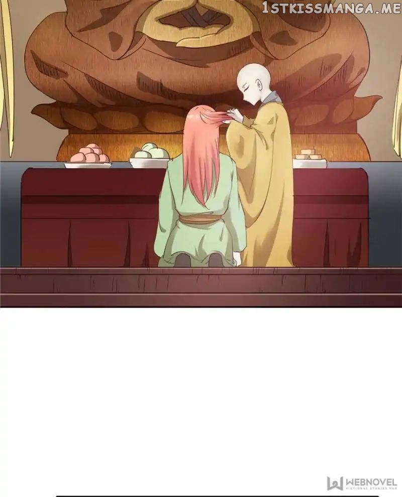 Cinderella Chef chapter 34 - page 23