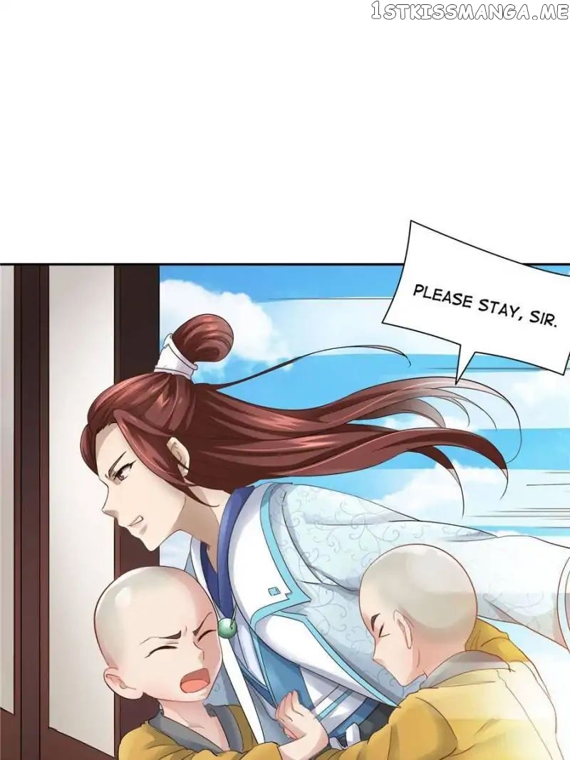 Cinderella Chef chapter 34 - page 25