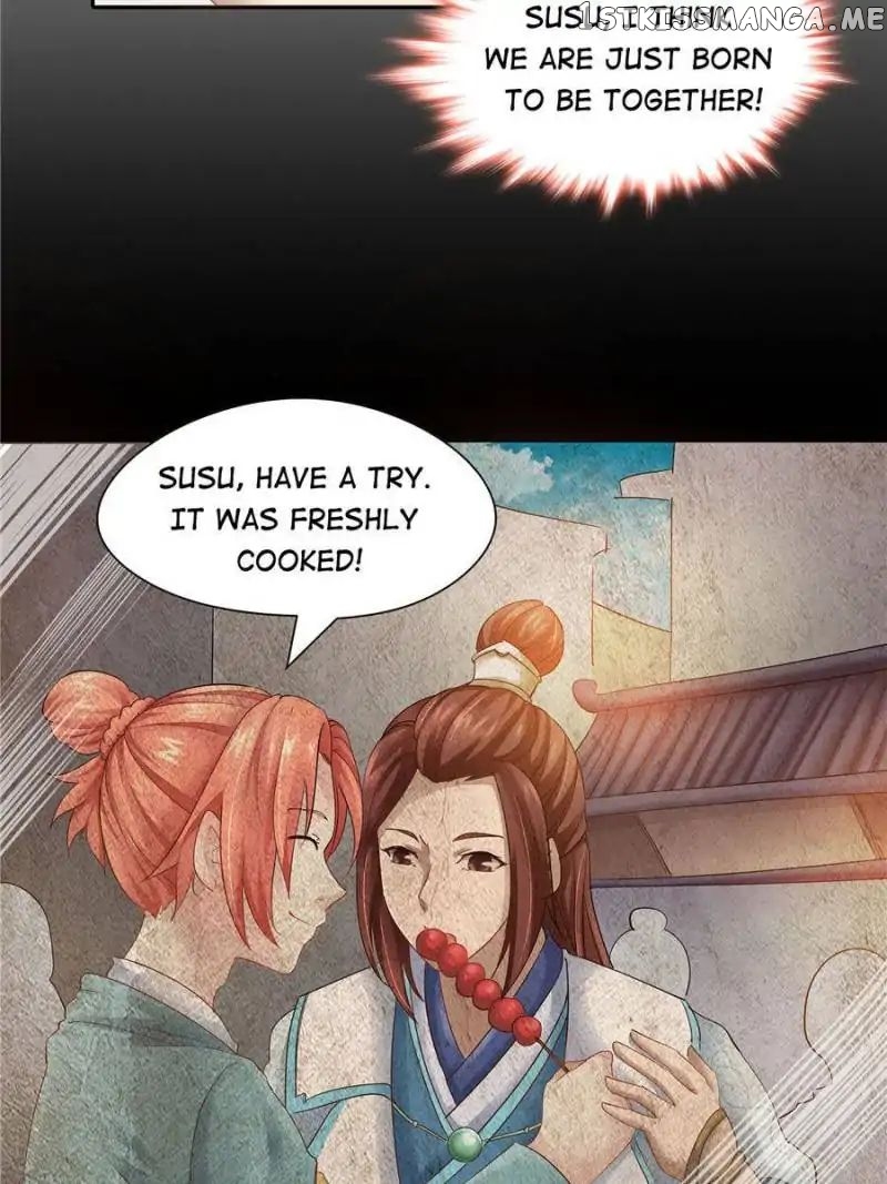 Cinderella Chef chapter 34 - page 29