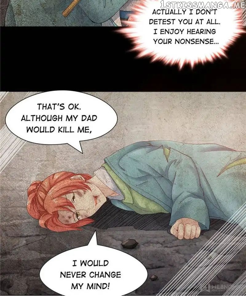 Cinderella Chef chapter 34 - page 31