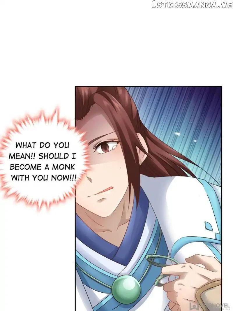 Cinderella Chef chapter 34 - page 33