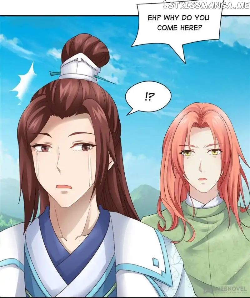 Cinderella Chef chapter 34 - page 37