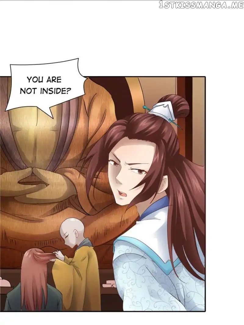 Cinderella Chef chapter 34 - page 38