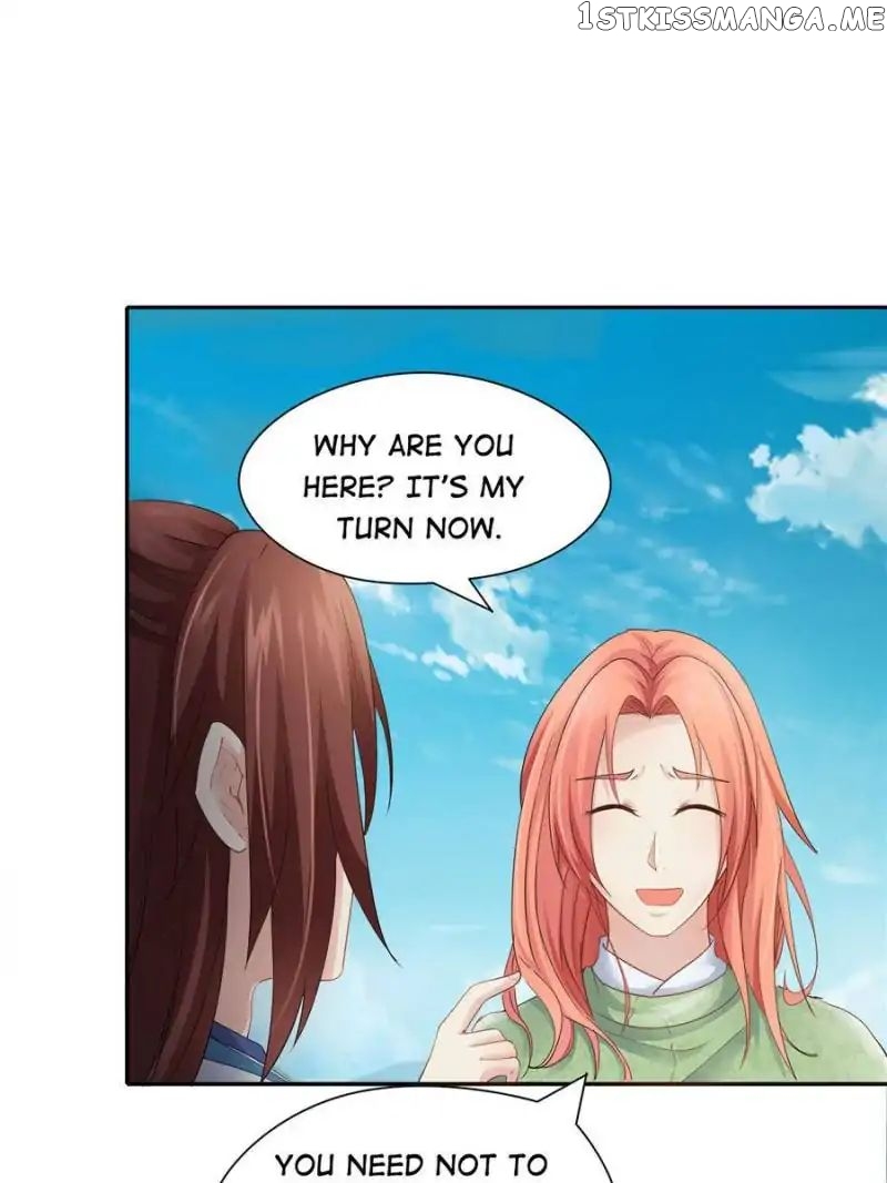 Cinderella Chef chapter 34 - page 40