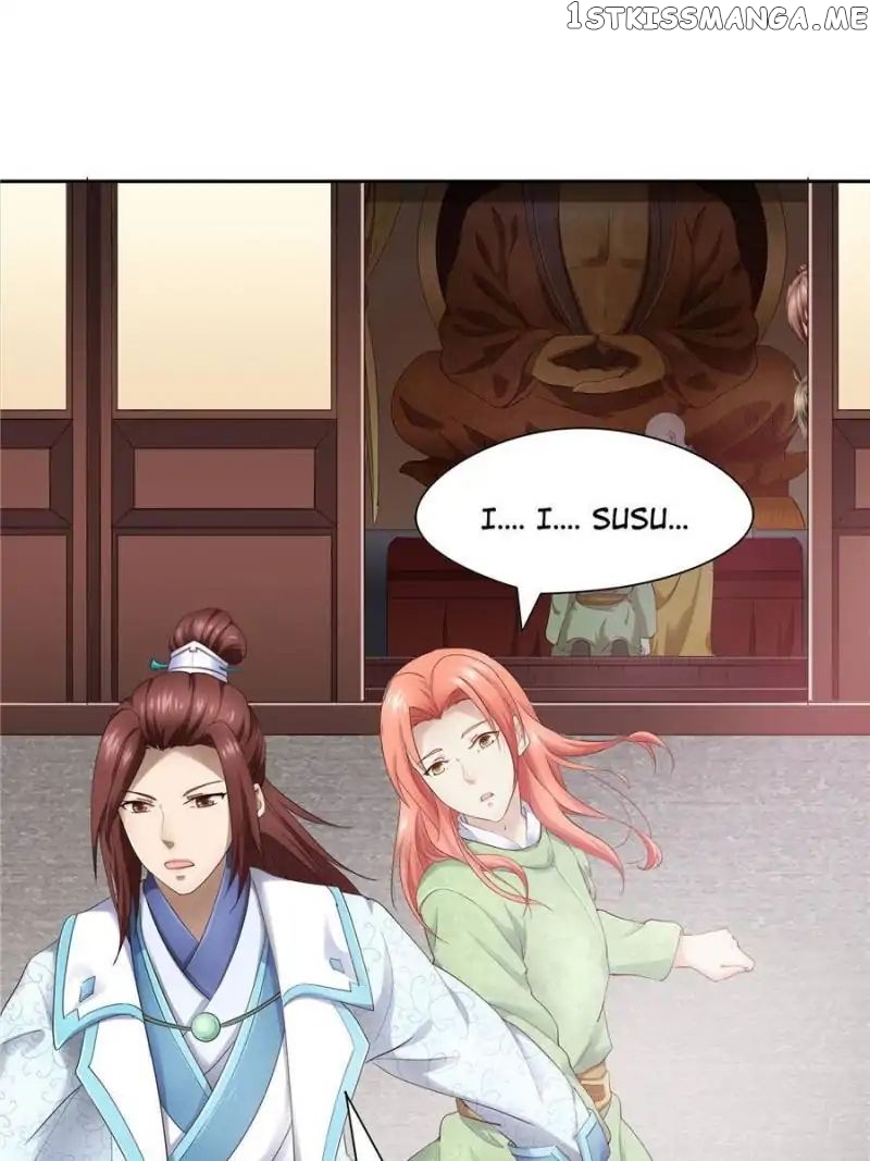 Cinderella Chef chapter 34 - page 47