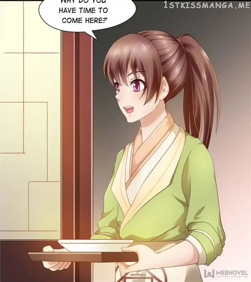 Cinderella Chef chapter 34 - page 57