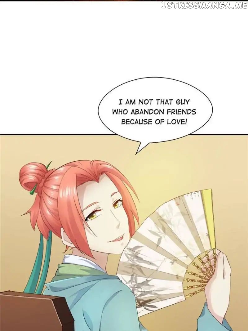 Cinderella Chef chapter 34 - page 58