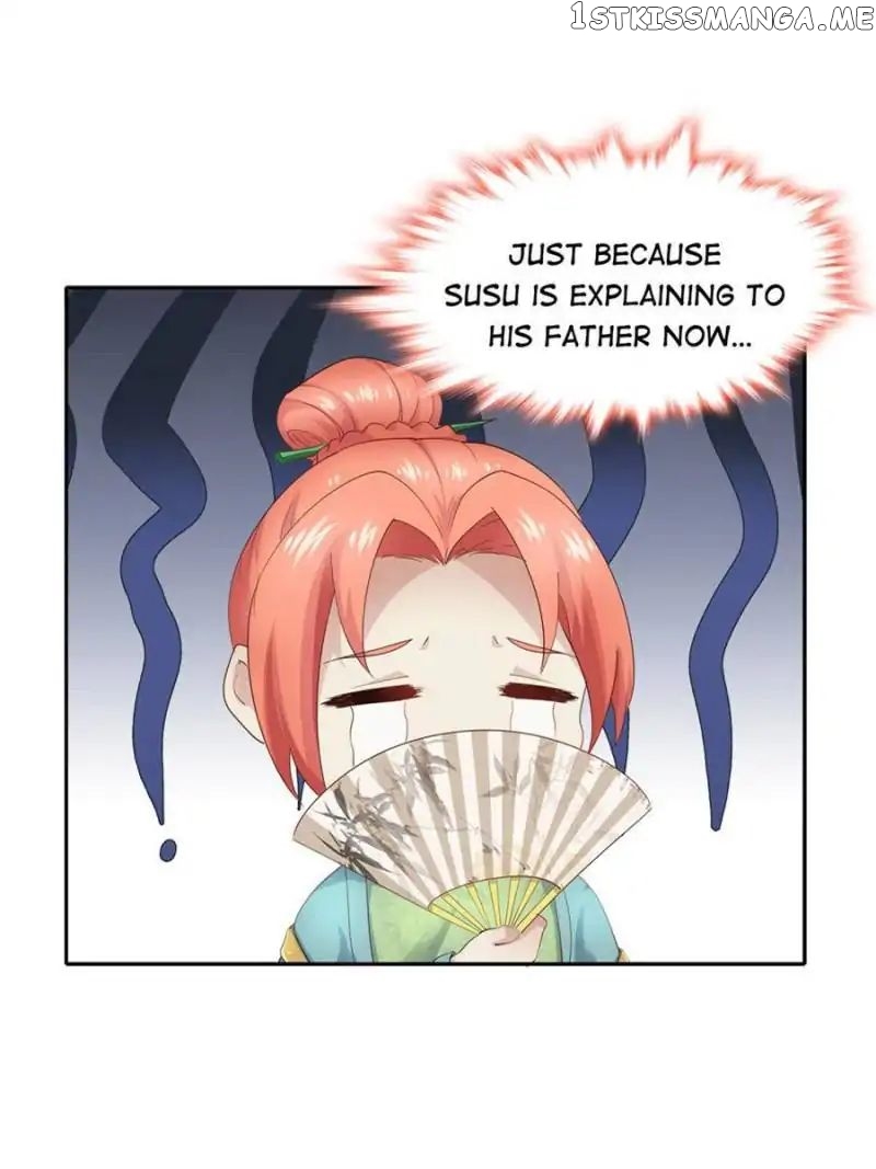 Cinderella Chef chapter 34 - page 60