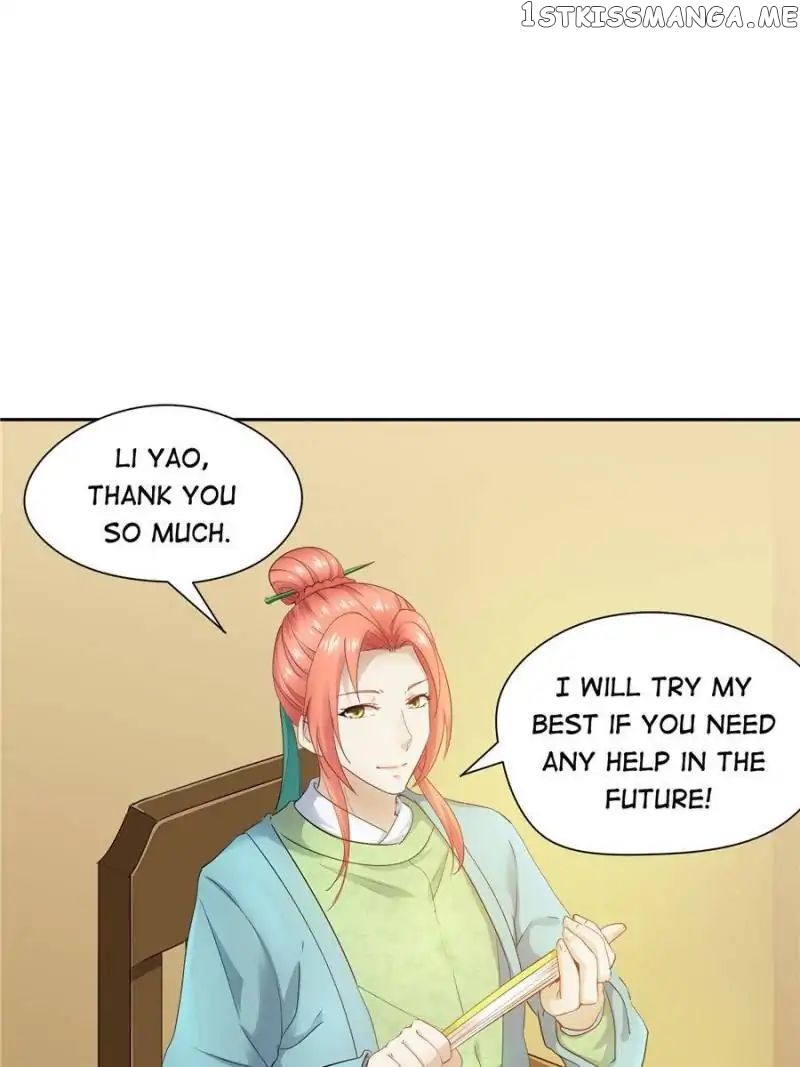 Cinderella Chef chapter 34 - page 62