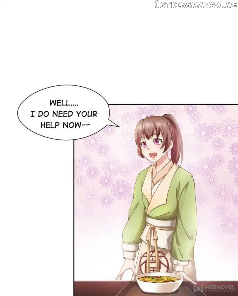 Cinderella Chef chapter 34 - page 64
