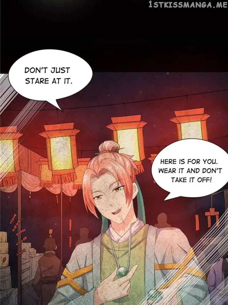 Cinderella Chef chapter 34 - page 9