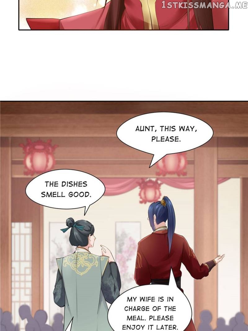 Cinderella Chef chapter 86 - page 11