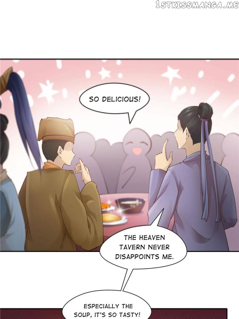 Cinderella Chef chapter 86 - page 13