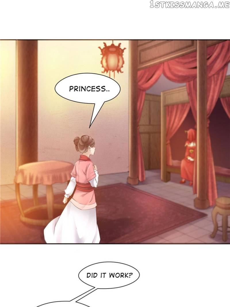 Cinderella Chef chapter 86 - page 19