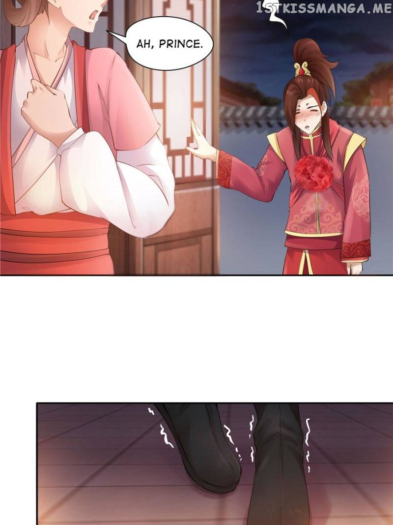 Cinderella Chef chapter 86 - page 23